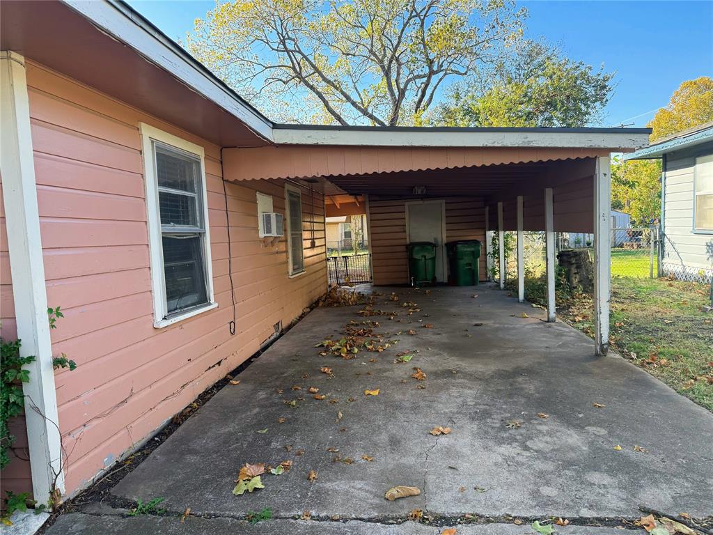 Beans W H Add - Residential Lease