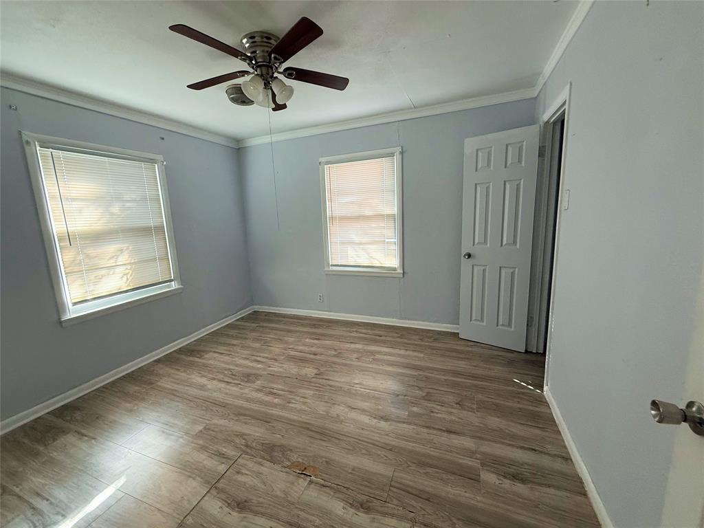 Beans W H Add - Residential Lease