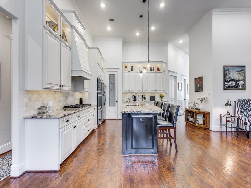 Urban Crossing - Residential