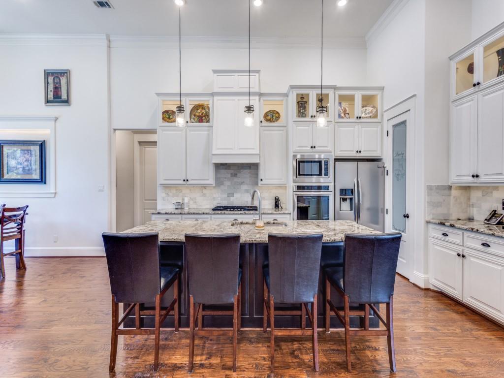 Urban Crossing - Residential