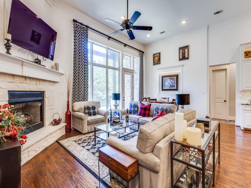 Urban Crossing - Residential