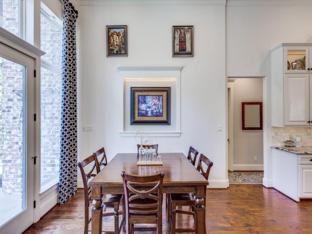 Urban Crossing - Residential