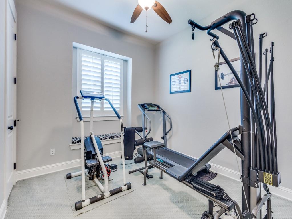 Urban Crossing - Residential