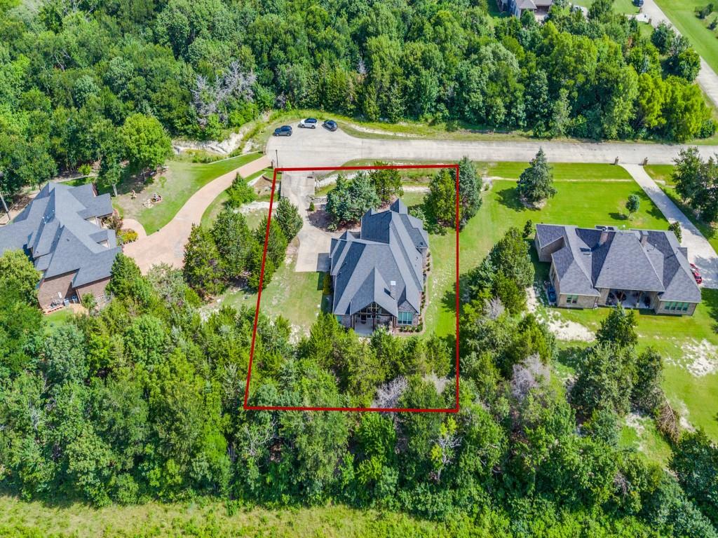 Urban Crossing - Residential