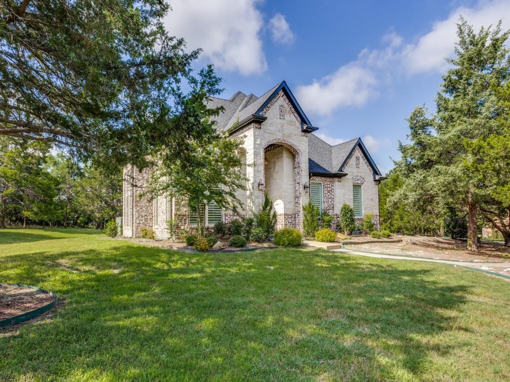 Urban Crossing - Residential