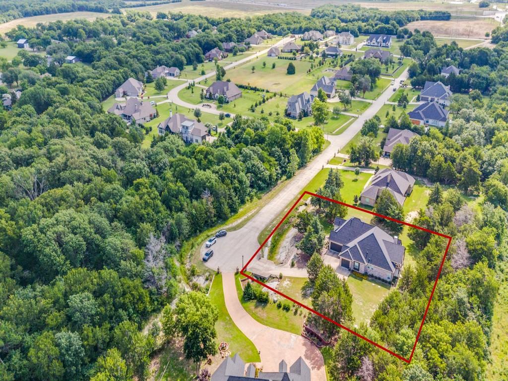 Urban Crossing - Residential