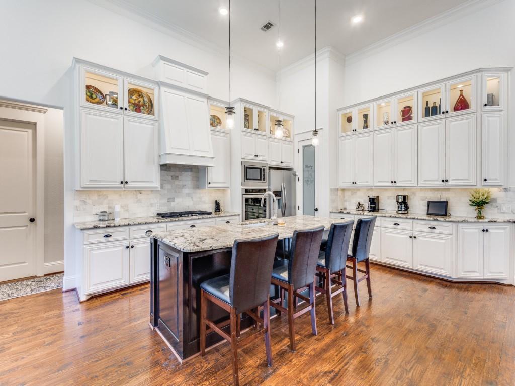 Urban Crossing - Residential