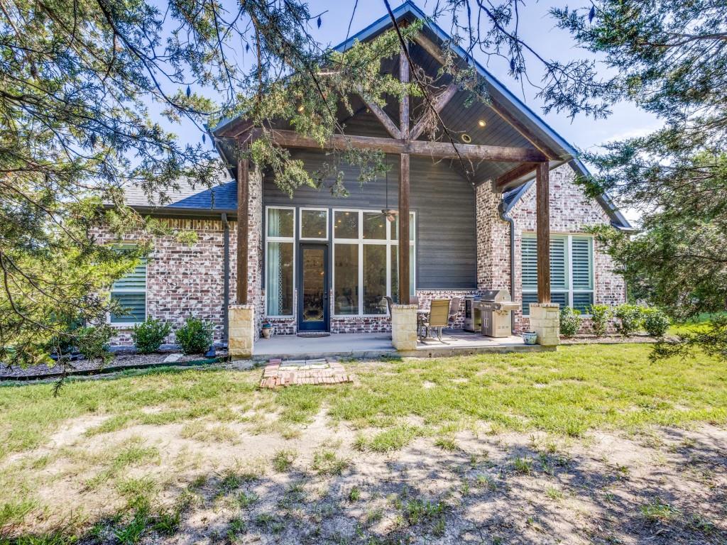 Urban Crossing - Residential