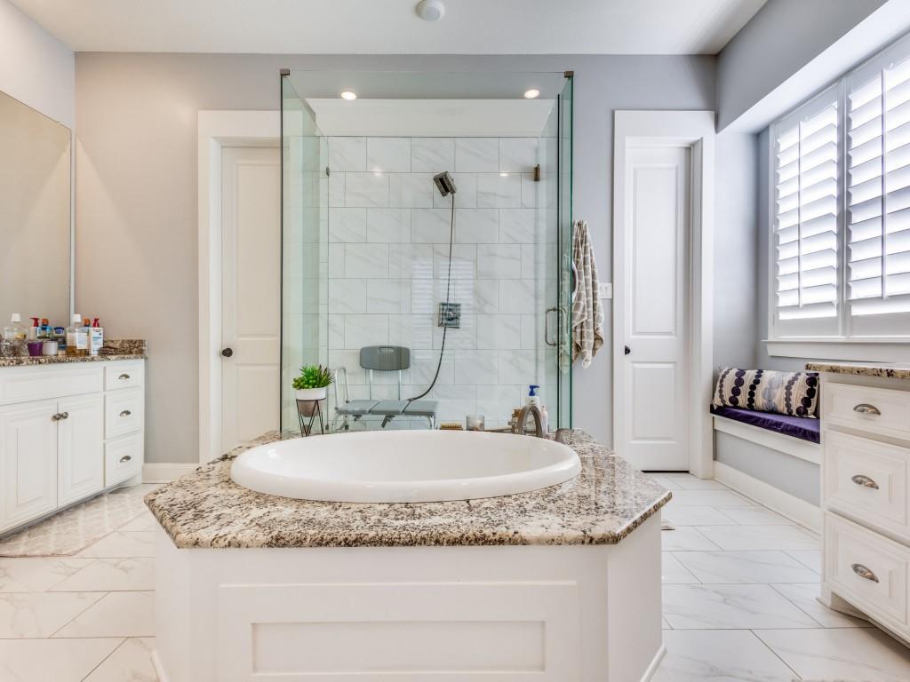 Urban Crossing - Residential