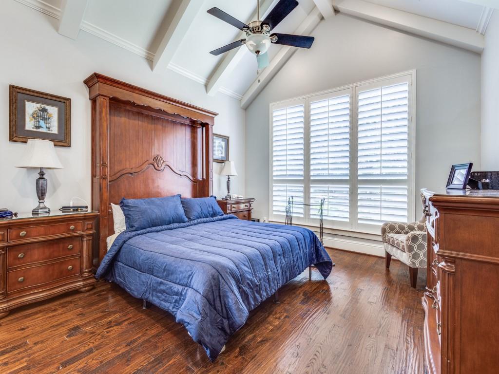 Urban Crossing - Residential