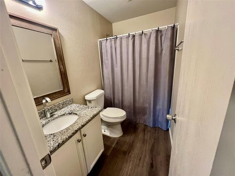 Tiny photo for 2616 Marsha Lane, Royse City, TX 75189 (MLS # 21099973)