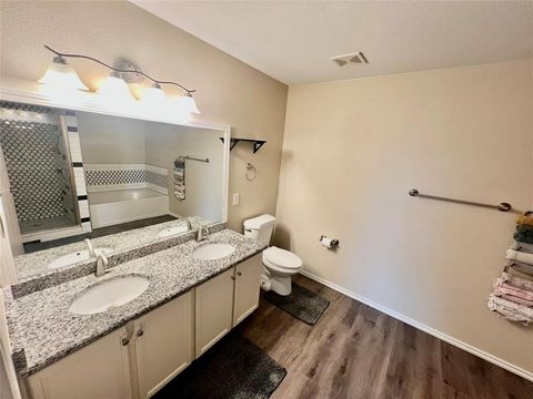 Tiny photo for 2616 Marsha Lane, Royse City, TX 75189 (MLS # 21099973)