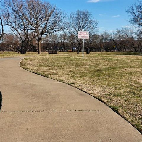 0 Iron Gate & Chelse Forney TX 75126