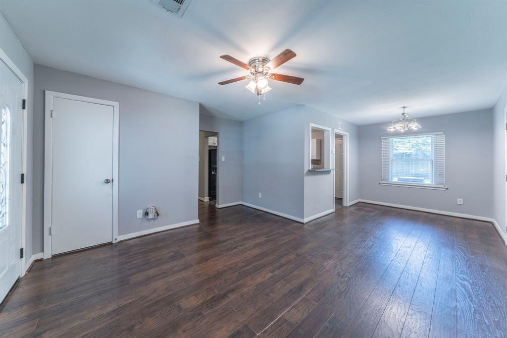 13525 Mount Castle Drive