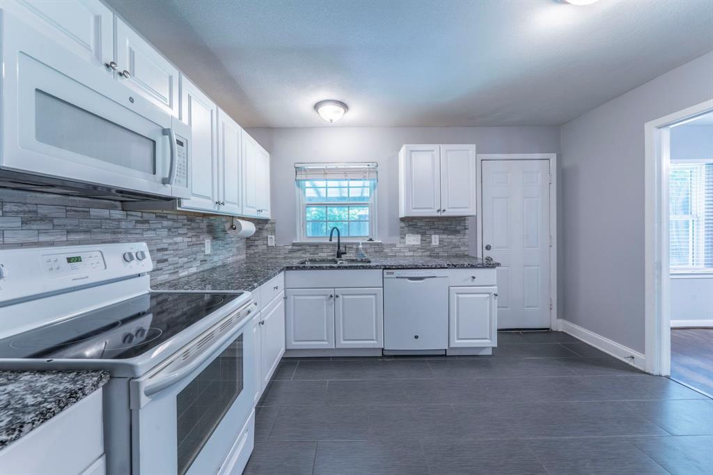 13525 Mount Castle Drive