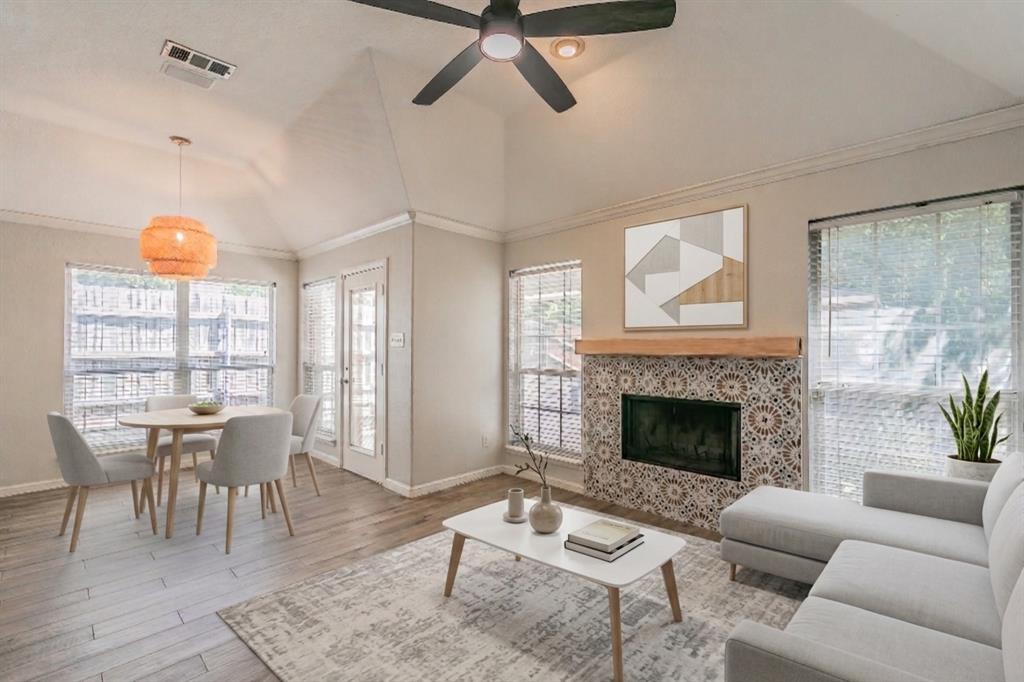 5544 Greenview Court
