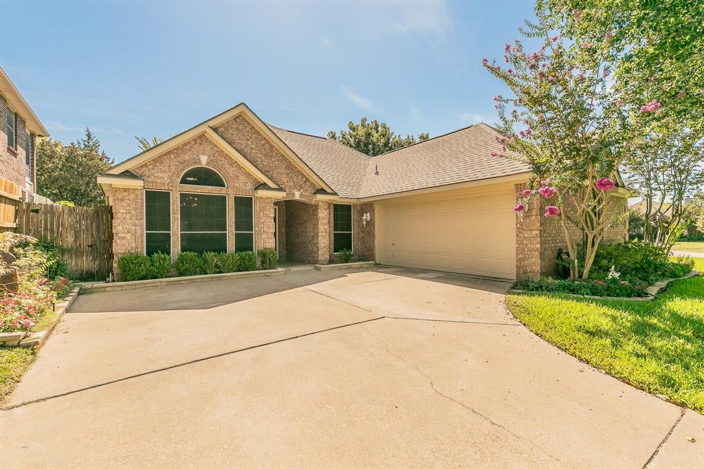 5544 Greenview Court