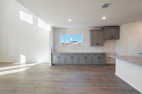 Tiny photo for 3685 Saguaro Drive, Grand Prairie, TX 75052 (MLS # 21197362)