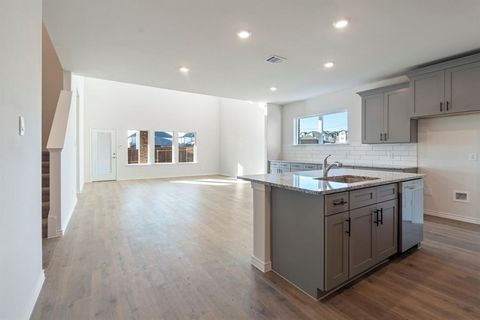 Tiny photo for 3685 Saguaro Drive, Grand Prairie, TX 75052 (MLS # 21197362)