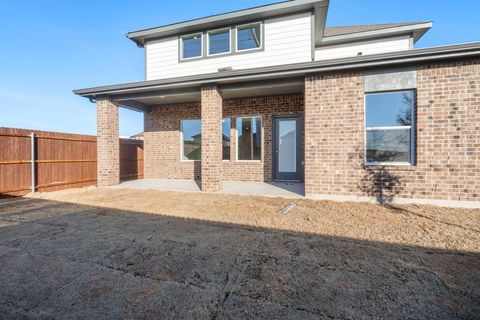 Tiny photo for 3685 Saguaro Drive, Grand Prairie, TX 75052 (MLS # 21197362)