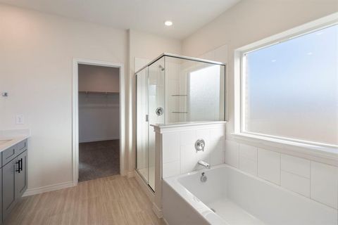 Tiny photo for 3685 Saguaro Drive, Grand Prairie, TX 75052 (MLS # 21197362)