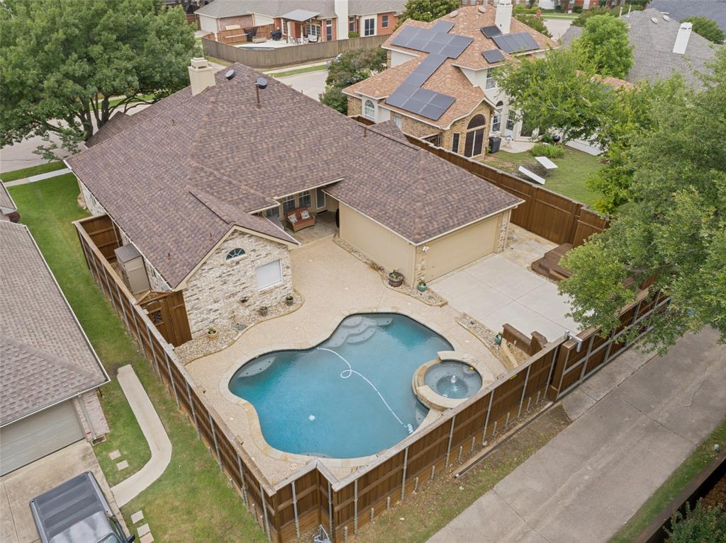 2907 Brittany Lane