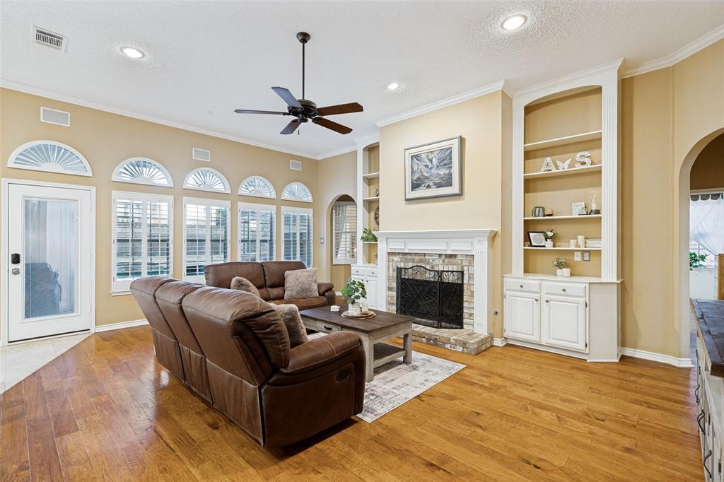 2907 Brittany Lane