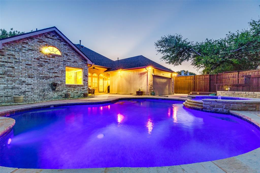 2907 Brittany Lane