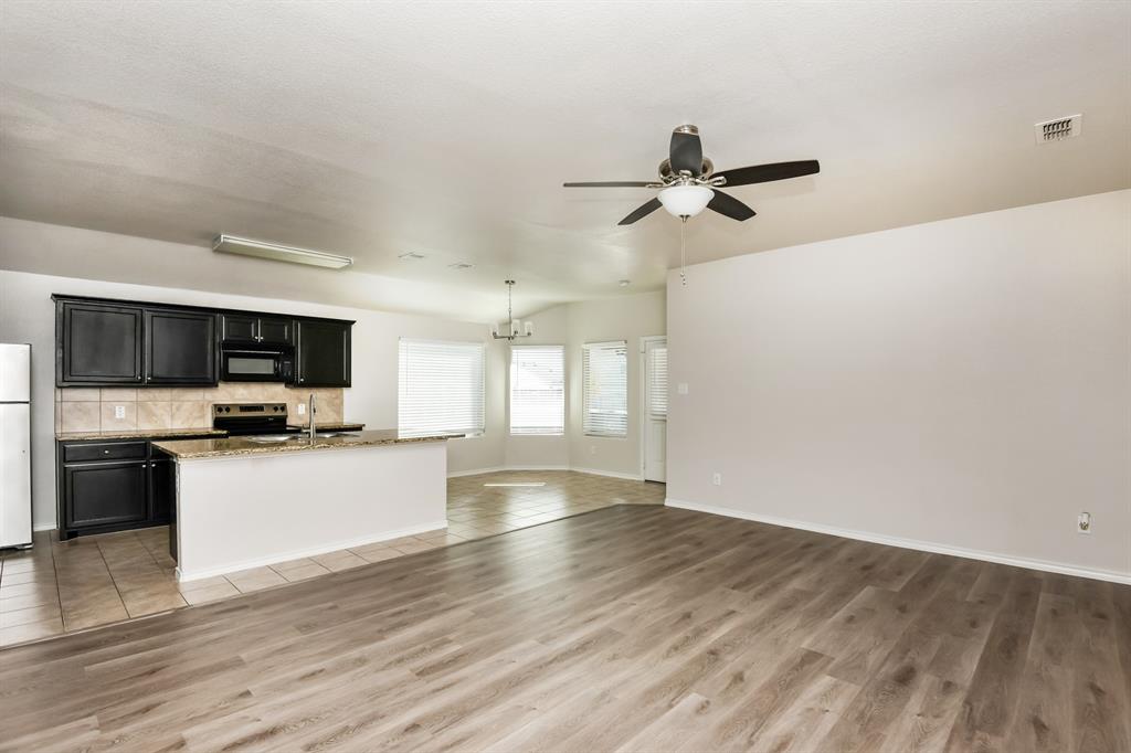 Boswell Ranch Add - Residential Lease