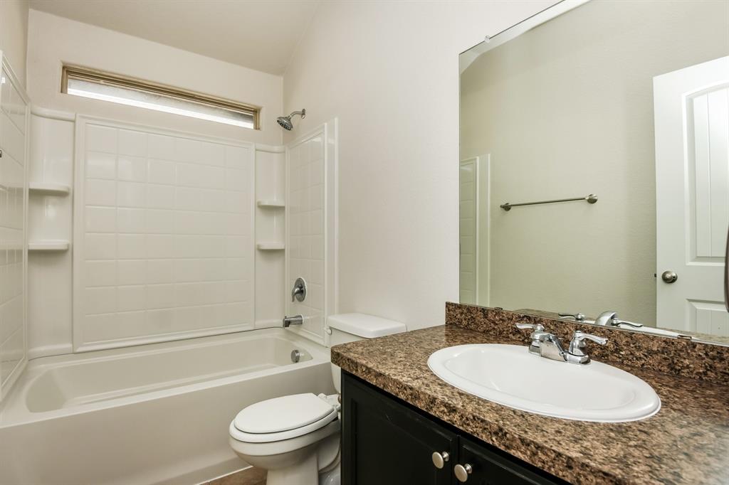 Boswell Ranch Add - Residential Lease