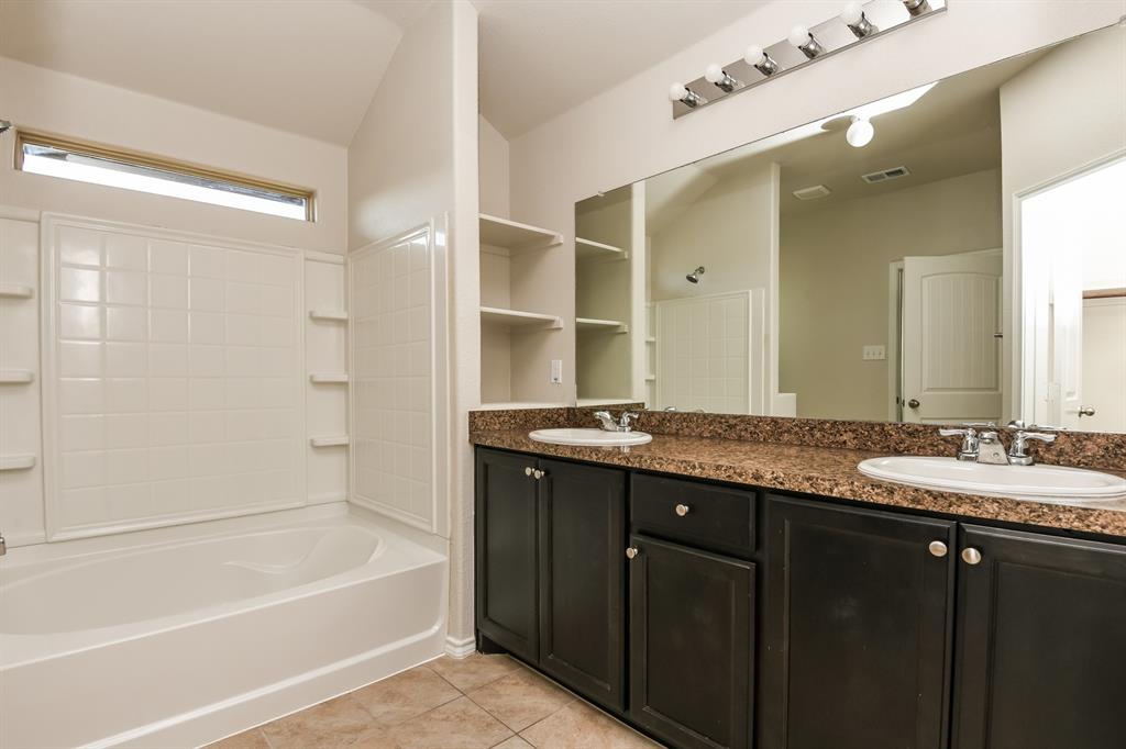 Boswell Ranch Add - Residential Lease