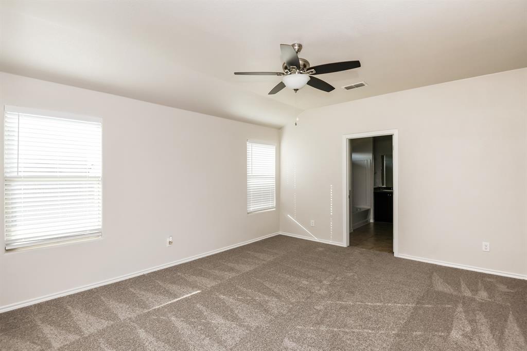 Boswell Ranch Add - Residential Lease