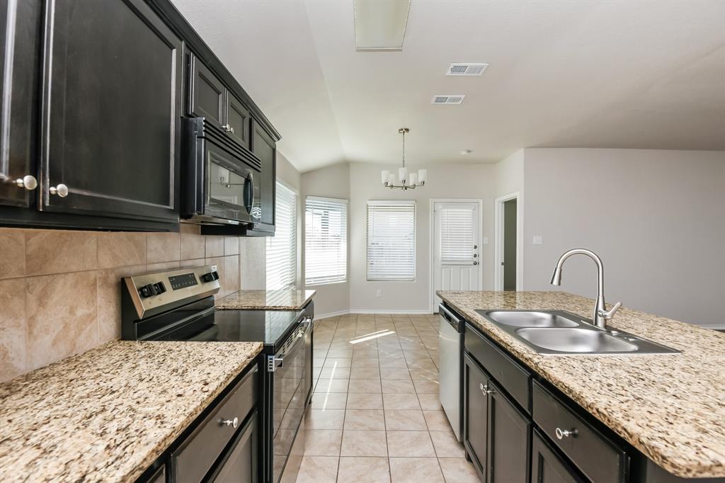 Boswell Ranch Add - Residential Lease