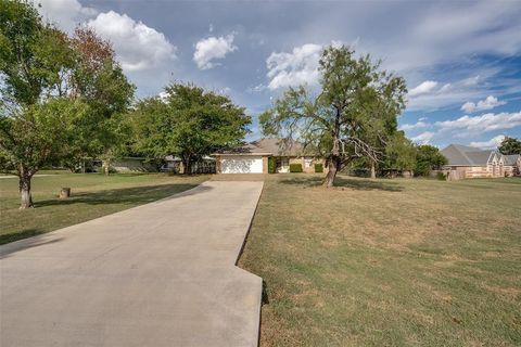 106 Marys Lane Weatherford TX 76086