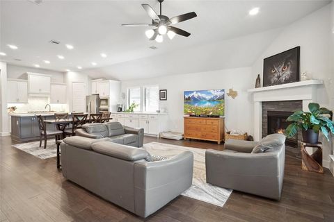 816 Turtle Creek Avenue Denton TX 76210