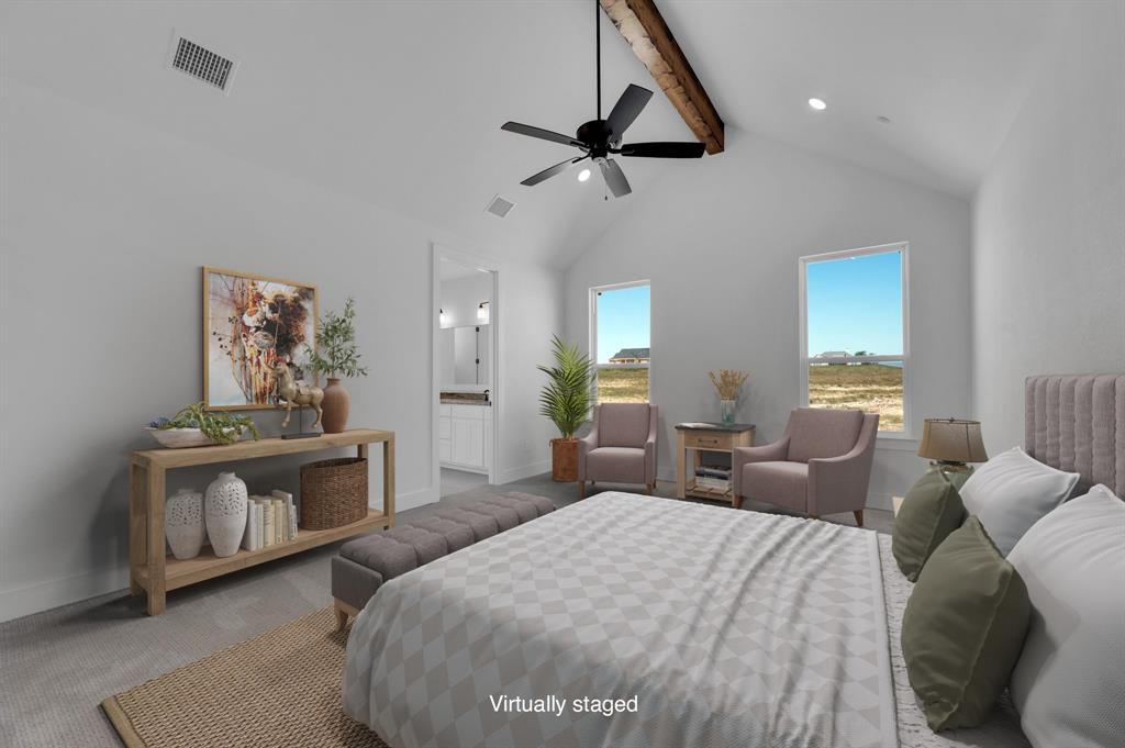 Ranch at Stone Hill - Residential