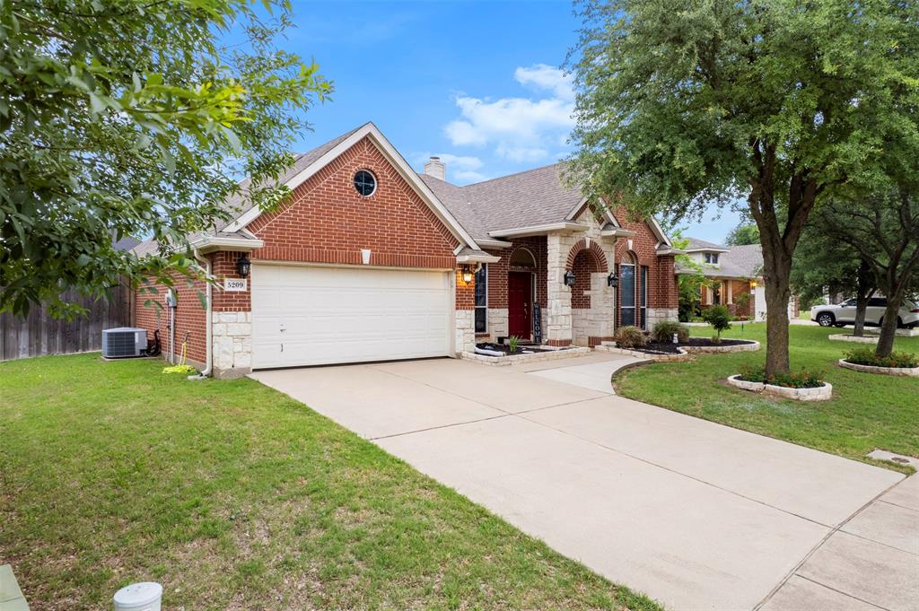 5209 Medallion Court