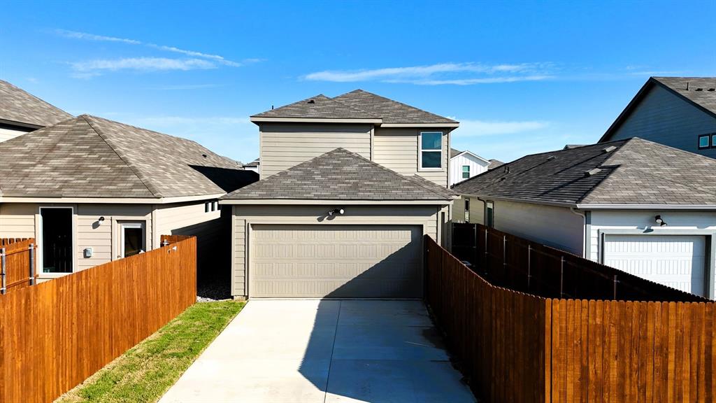 Orchard Village - Residential