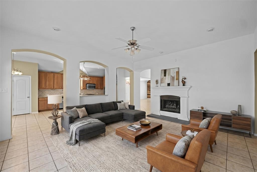 2832 Appaloosa Court