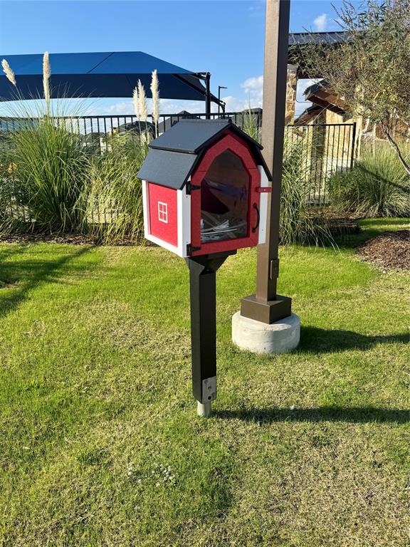 Lake Point Phase III - Residential Lease