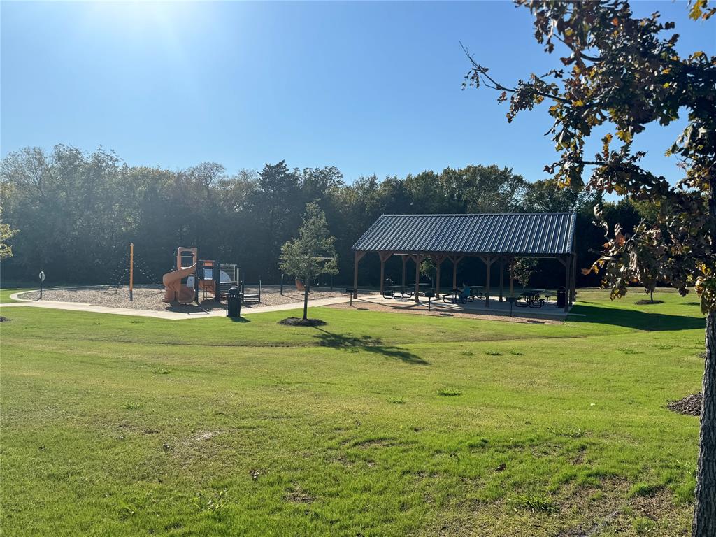 Lake Point Phase III - Residential Lease