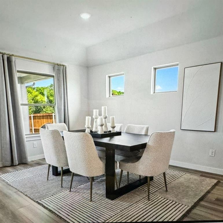 Lake Point Phase III - Residential Lease