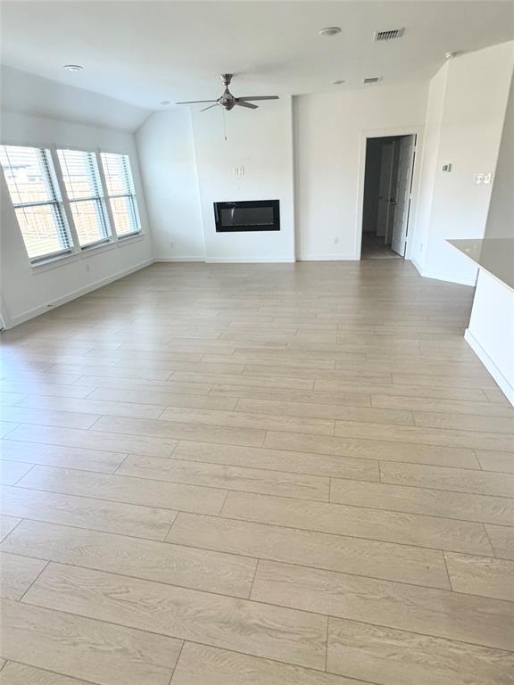 Lake Point Phase III - Residential Lease