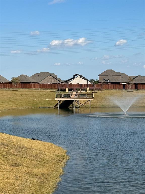 Lake Point Phase III - Residential Lease