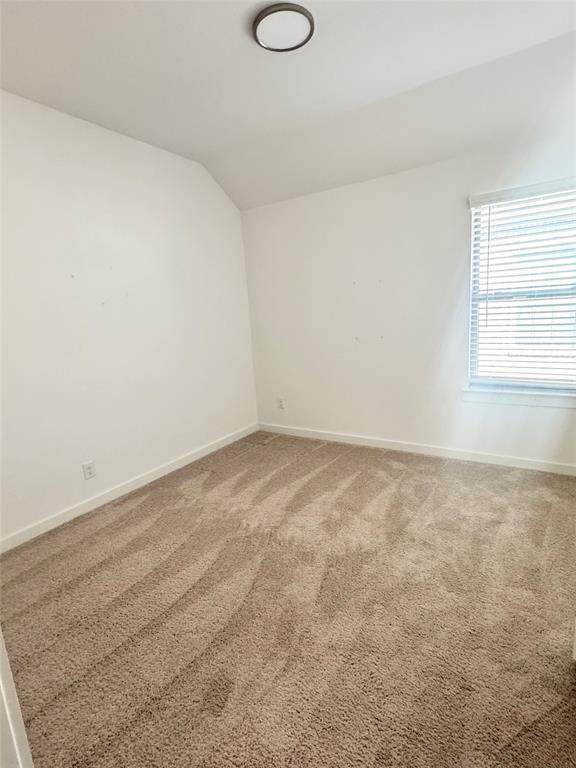 Lake Point Phase III - Residential Lease