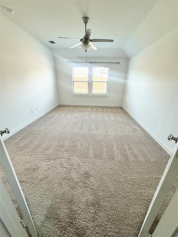 Lake Point Phase III - Residential Lease