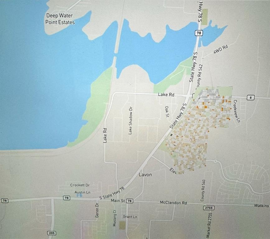 Lake Point Phase III - Residential Lease