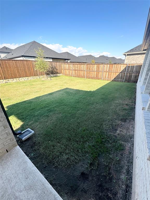 Lake Point Phase III - Residential Lease