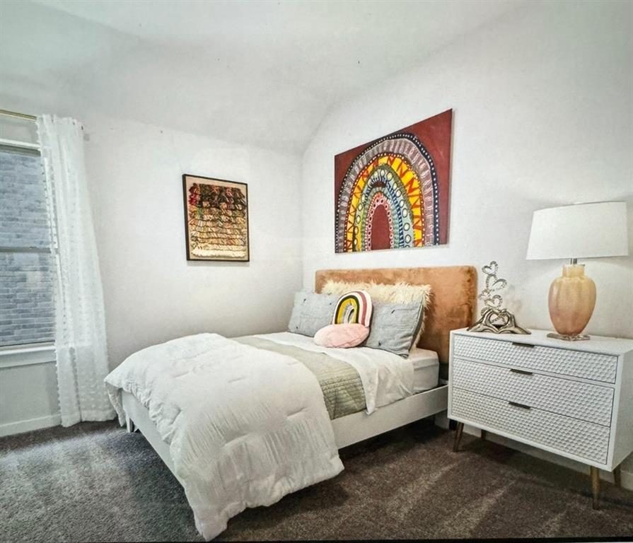 Lake Point Phase III - Residential Lease