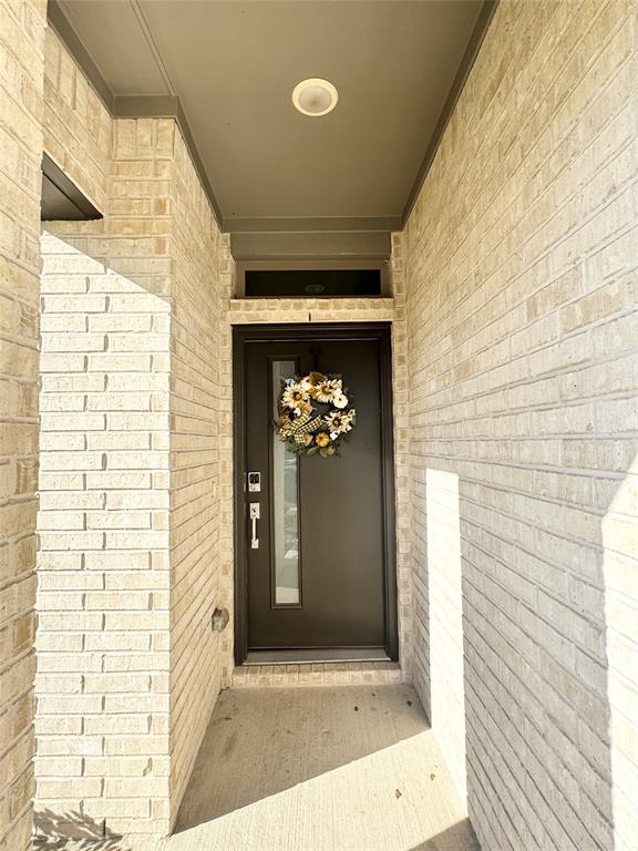 Lake Point Phase III - Residential Lease